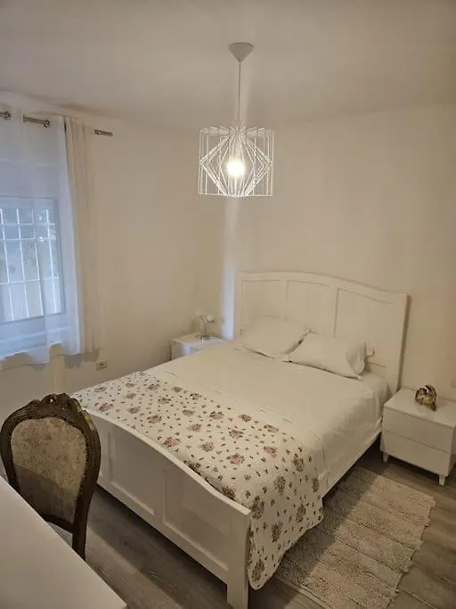 Cozy Two-Bedroom Apartment Shkoder Albania