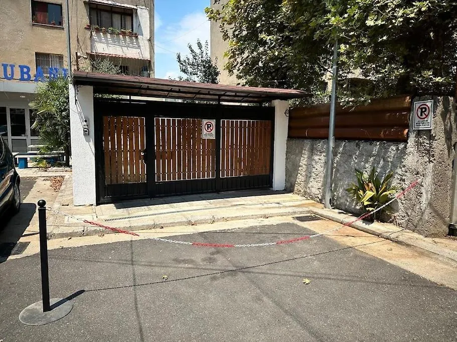 Cozy Two-Bedroom Apartment Shkoder Albania